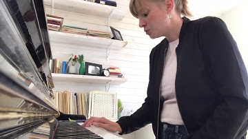 Two Note Slur- Steinbach Music Lessons