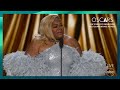 Davine joy randolph wins best supporting actress for the holdovers  96th oscars 2024