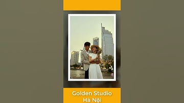 Tại sao lạị xinh.. như thế :D Tư vấn chụp ảnh cưới giá rẻ tại Hà Nội, liên hệ Golden Studio ngay nhé