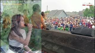 GEDUNG TUA cov by SK AMANDA || SK GROUP