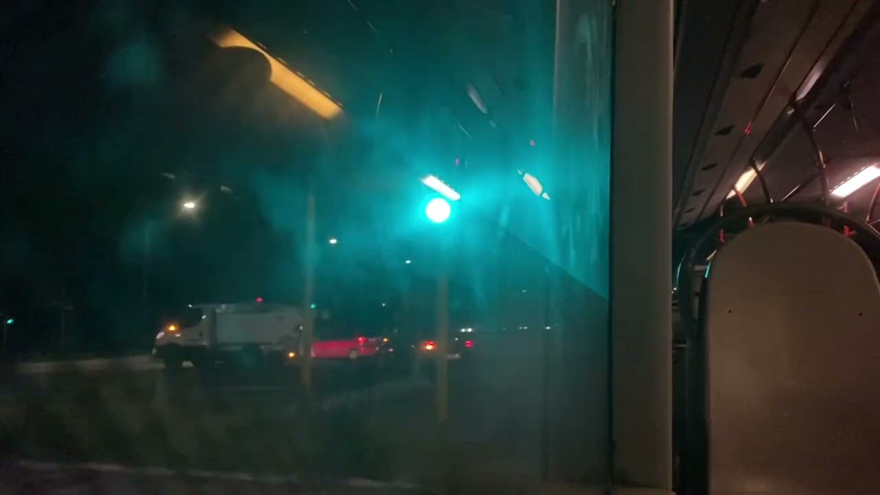 Mercedes Benz Citaro O530S | Atac 8157 | Loud Voith