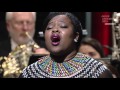 NEUE STIMMEN 2015 - Final: Bongiwe Nakani sings "Cruda sorte!", L'italiana in Algeri, Rossini