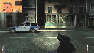 Cry of Fear (Part 18 - Backtracking) [Let