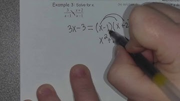 6.5 part 1 Video Notes