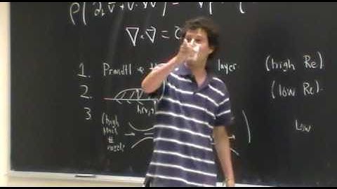 Introduction to Fluid Mechanics II - Brenner