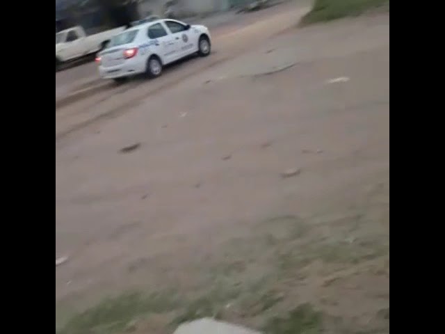 Trompo patrulla