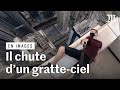 Un grimpeur urbain franais meurt en chutant dun building  hongkong