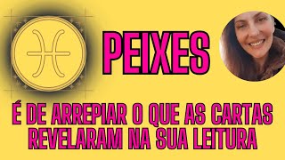 PEIXES ♓ O VERDADEIRO MOTIVO DE ALGUÉM TE PROCURAR!! O CHÃO VAI TREMER QUANDO TEU TELEFONE TOCAR