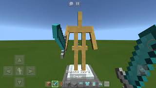 Attacking Armor stand using a command block