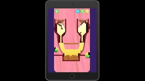 dig this! (Dig it ) 155-6 | ICE CONE| Dig this chapter 155 level 6 solution gameplay walkthrough