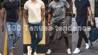 100 Tenues Tendance pour Tous les Styles | Inspirez-vous! by Une Rue Stylée  16,055 views 2 months ago 6 minutes, 58 seconds