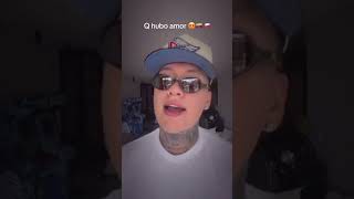 BLESSD X JERE KLEIN X OVY ON THE DRUMS "Q HUBO AMOR" ¡YA SALIÓ! 🔥🔥 #tendencias #blessd #jereklein