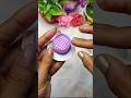 Easy superclay art | miniature art and craft idea❤️#shorts #ytshorts #explore #trending #diy #craft