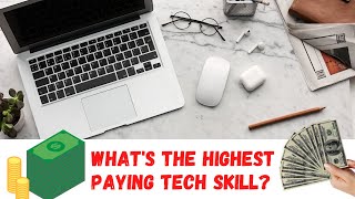What's The Highest Paying Tech Skill? || Talk to Coach Attah EP 5