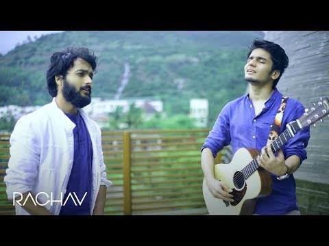 Monsoon Renditions | Medley | Raghav Chaitanya Ft. Yugandhar Deshmukh