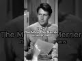 Actors and their best movies part 1 joel mccrea short edit