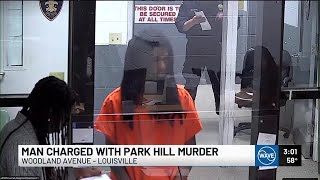 Man arrested in connection to Park Hill neighborhood shooting leaving 1 dead, 2 hospitalized