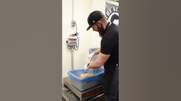 Grab a meat lug, load it with DIY processing supplies, and save 15% on all DIY supplies! #shorts