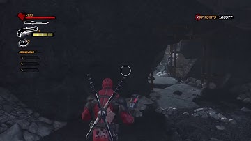 DeadPool :Part 5 [Gameplay]  Difficult - Ultra - Violence !!! PS4  [CZ]  #RoadtoPlatinumTrophy