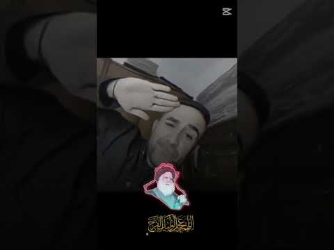 يا محمد يا صدر جيش بارق في كل مكان وفي كل زمان