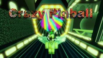 Crazy Pinball (FE2 Community Maps)