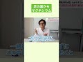 足の裏からマグネシウムを #さとう式リンパケア福岡整体院