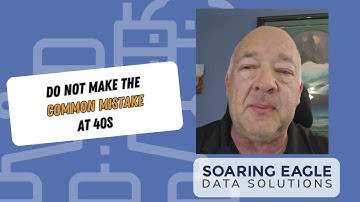 SQL Server Indexing Strategies I Soaring Eagle Data Solutions I Jeff Garbus