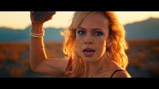 SEVEN MINUTE TAKES: Sitdown with Brittany Allen SEVEN MINUTE TAKES: Sitdown with Brittany Allen