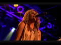 Grace Potter & The Nocturnals- The Lion the Beast the Beat Album Release Show