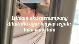 Lirik Izin Sayang by Jasmin Sopeah