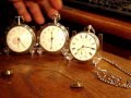 English Fusee Pocket Watches