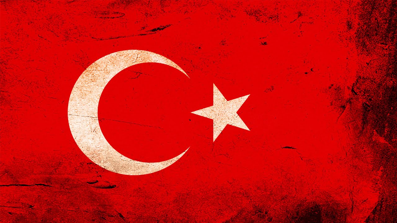 Turkey Flag