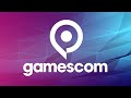 #gamescom studio 2021 | Tag 2 | Livestream
