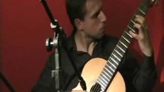 "O Sole Mio" on Classical Guitar - www.elearnguitar.com