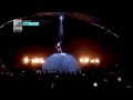 Lady Gaga - Marry The Night - Premios EMA MTV 2011 Belfast