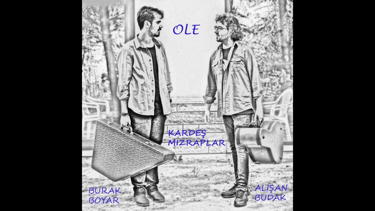 Alişan Budak,  Burak Boyar, Çağlar Toptaş - Suzidil-aşiran Saz-semâîsi (Fikret Karakaya)