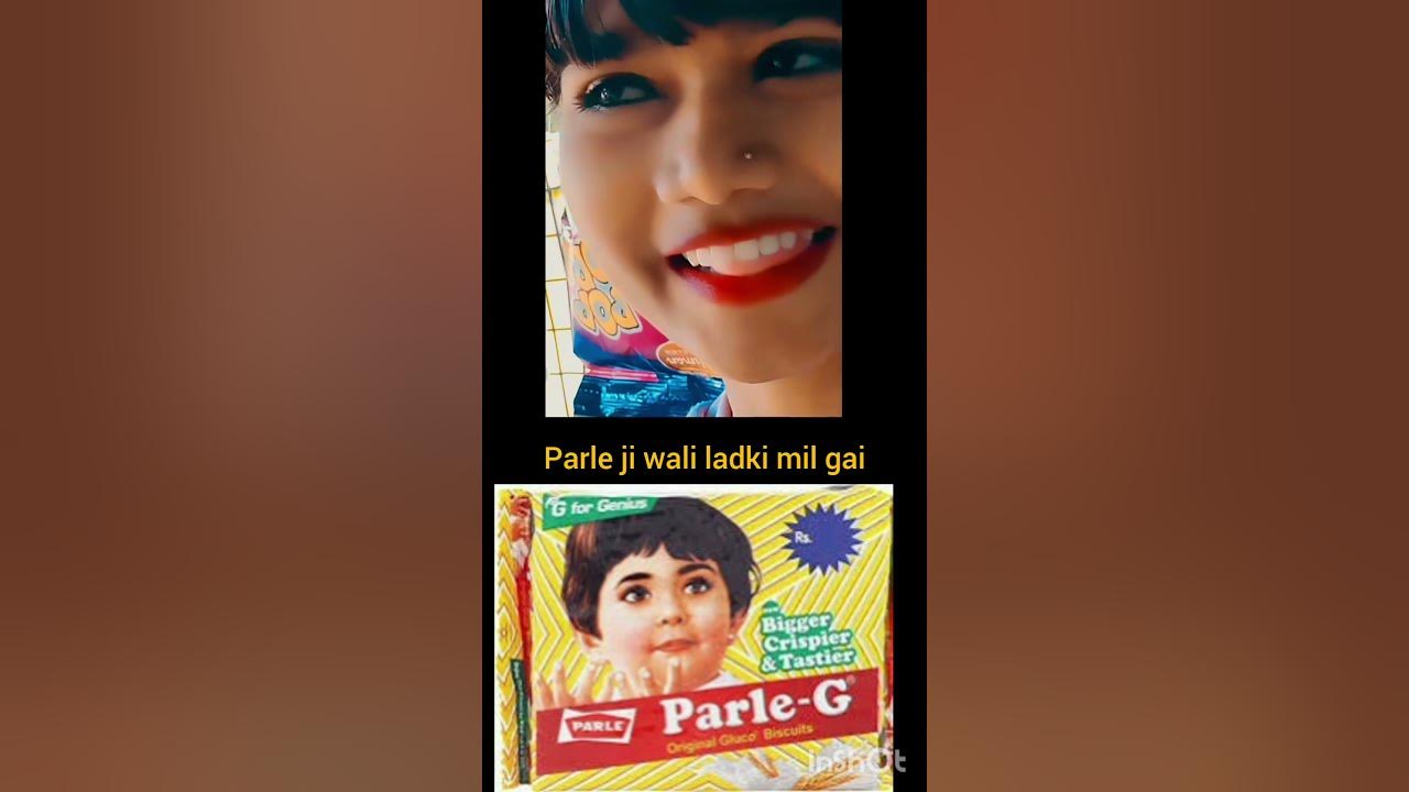 Parle-G wali ladki mil gai #parleg #biscuit #ladki #viralshort #shorts #ytshorts #youtubeshorts Parle-G wali ladki mil gai #parleg #biscuit #ladki #viralshort #shorts #ytshorts #youtubeshorts