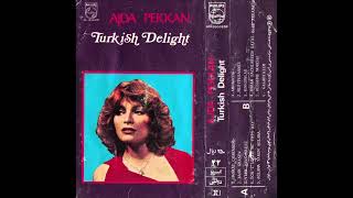 Ajda Pekkan - Viens Dans Ma Vie (Baksana Talihe)