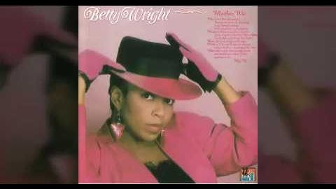 Betty Wright - No Pain, (No Gain)
