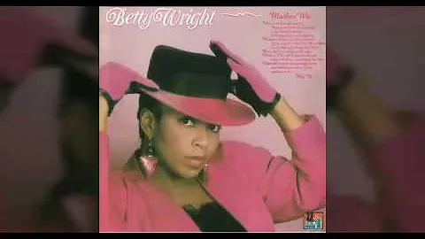 Betty Wright - No Pain, (No Gain)