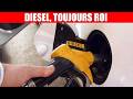 Le Diesel N’est PAS Mort : 5 Preuves que les Médias Vous Cachent