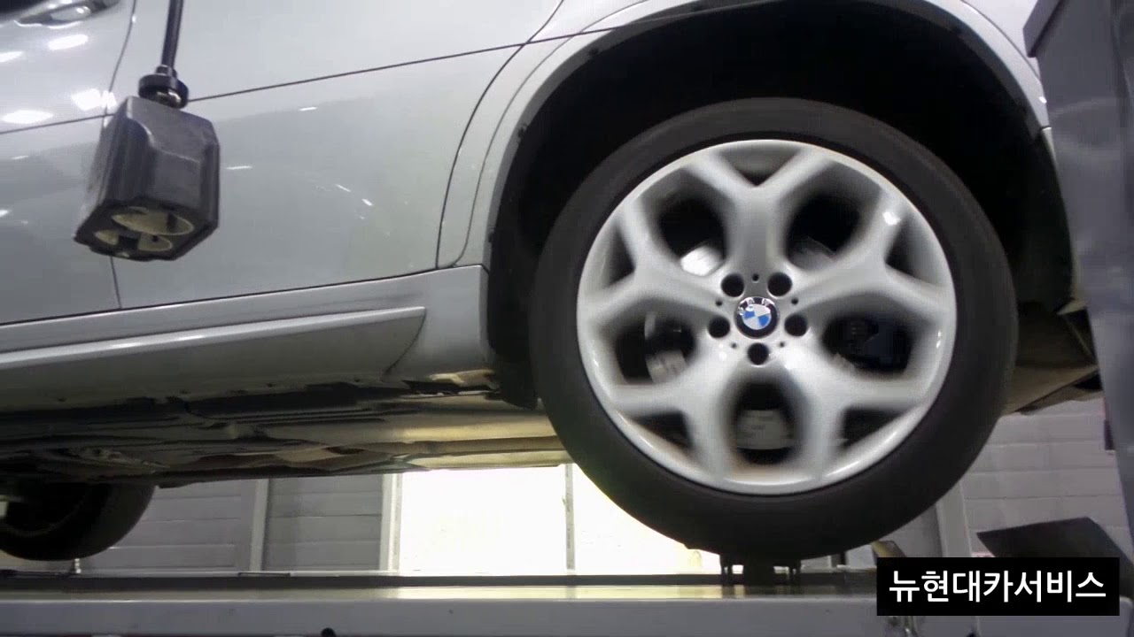 Автозапуск bmw e71