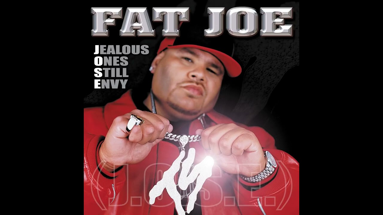 Fat Joe feat. Ashanti - What's Luv