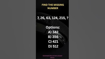 Hard Reasoning Puzzle | Find the Missing Number | SSC & Bank Exam Special
