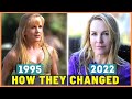 Xena: Warrior Princess Cast ☞ Then and Now 2022  [How They Change]