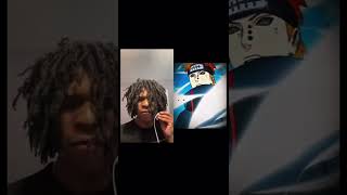 Pain Vs Tsunade Valid Or