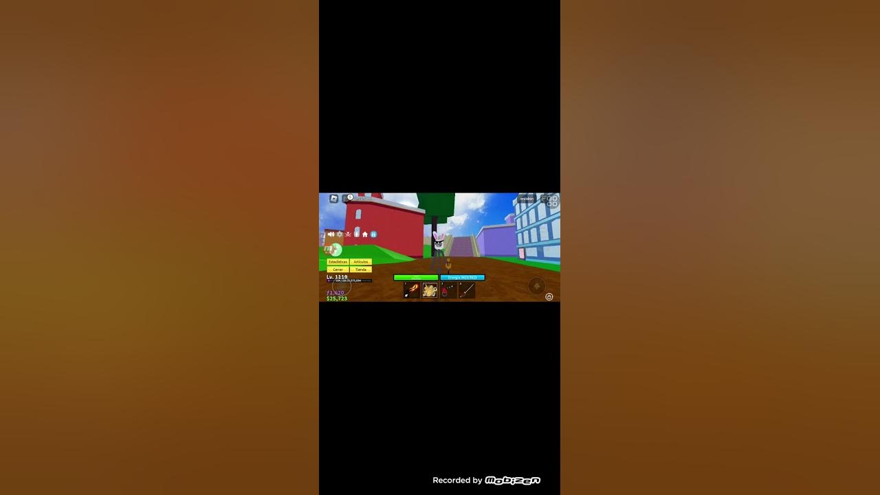 Jugando blox fruits pidiendo t rex si legolaz ve esto lo quiero junto