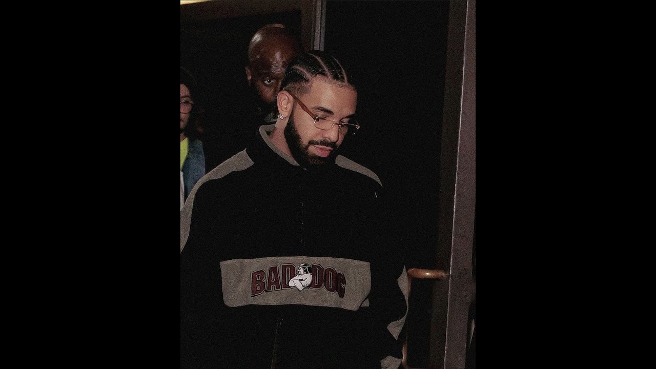 [FREE] Drake R&B Type Beat 2024 - 