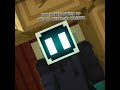 No academic pressure | A Minecraft Animation | #voxel1