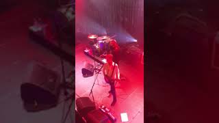 JOHAN -Swing live @ Paradiso 30-5-2018